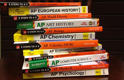 How Beneficial Are AP Classes In the Future?