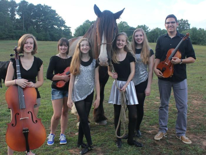 Orchestra to Perform in the Celtic Festival