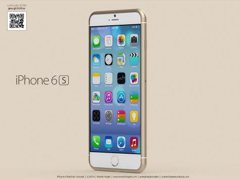 The newest versions of iPhone are finally ready to be held in your own hands.