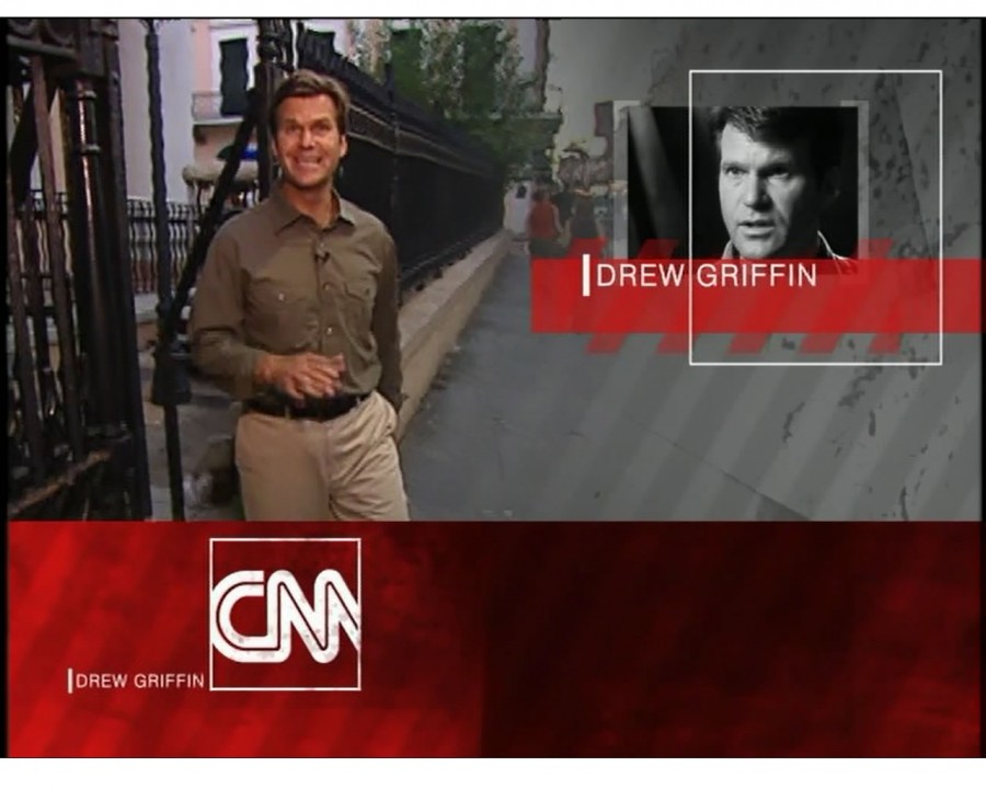 Drew+Griffin+was+featured+in+a+CNN+Special+Investigations+spotlight+video+that+brought+in+as+part+of+his+presentation