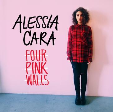 Make way for Alessia Cara, a talented singer with a bright future.