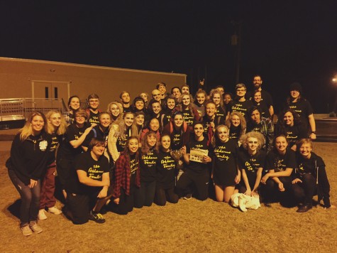 Acting Troupe of Lambert’s Addams Family is the ‘itt’ show!