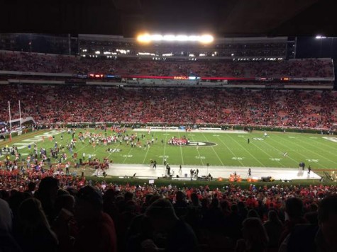 UGA vs. Mizzou: Battle of the field goal kickers