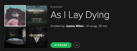 Songs can inflict a different perspective on characters or let someone rant about their personality