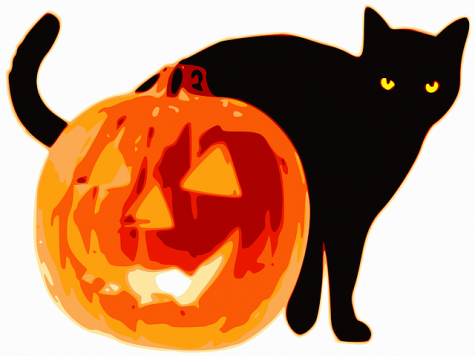 Halloween just got a little too scary