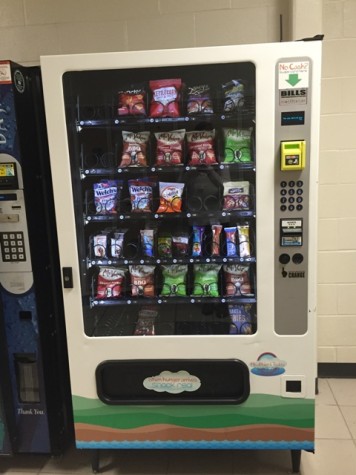 Chocolates, chips, and Chex Mix are back... but at what cost?