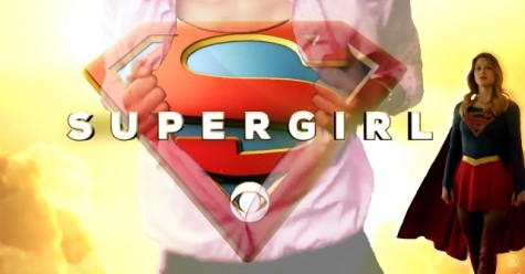 Superman's cousin is newly introduced on CBS