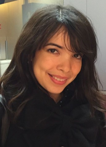 Indila_à_Roissy