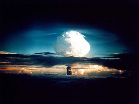 North Korea claims its Hydrogen bomb can destroy the entire United States
