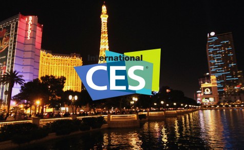 The Future is Now: Highlights from 2016's Consumer Electronics Showcase