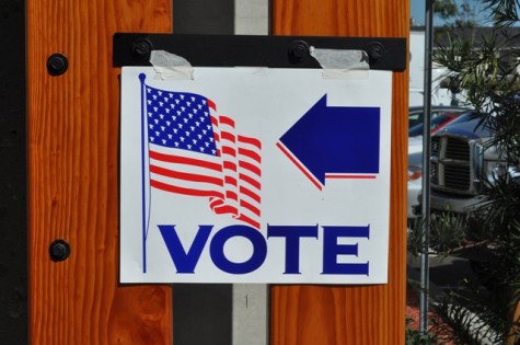 Voting is a right granted to eighteen years olds by the 26th Amendment. While teenagers statistically have the lowest rates of voting, many still decide to exercise their right and become involved in national politics.