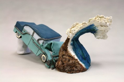 Scholastic Art and Writing Winners