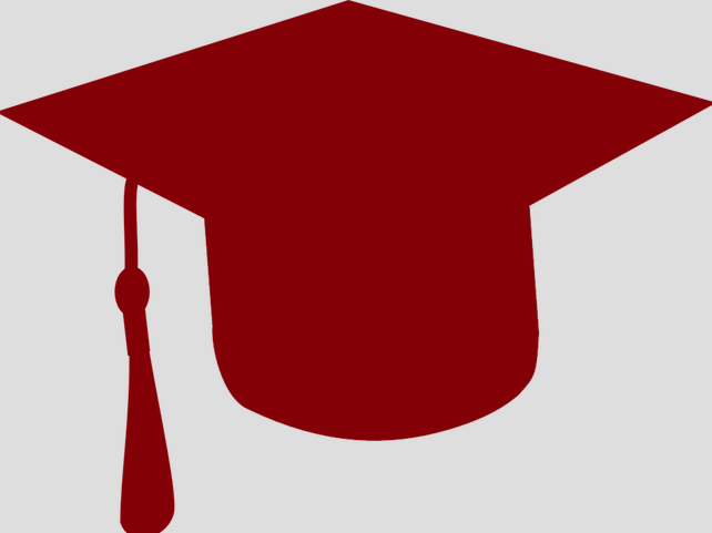 Seniors are nearing graduation within the next four months. Make the most of this time before putting on a graduation cap and gown! 