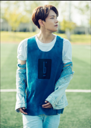Donghyuk Kim, a dancer and vocalist, was the last member to be admitted into iKON. During his youth, he attended the Def Music and Dance Academy. He won first place in JYPs 9th Trainee Open Recruitment but joined YG Entertainment later in August 2012.