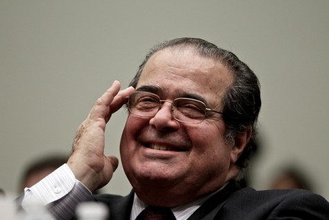 Scalia's death leaves the future of the composition of the Supreme Court in question. The nation remembered the life and legacy of this towering legal presence this week.