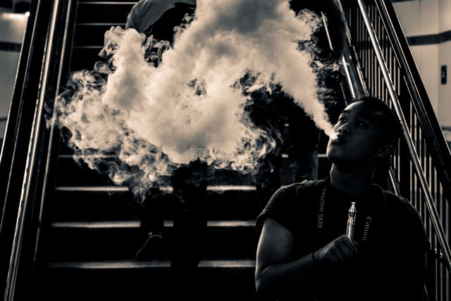 Vaping is the next new thing, and with everything new comes many doubts and uncertainties. But one thing is for sure: it seems that this trend is here to stay. 