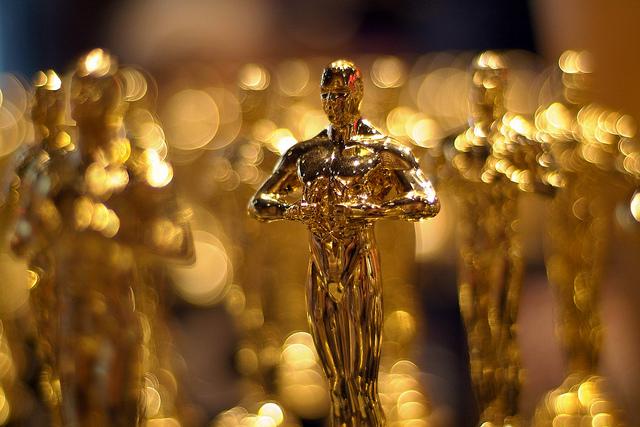 Highlights from the 2016 Academy Awards