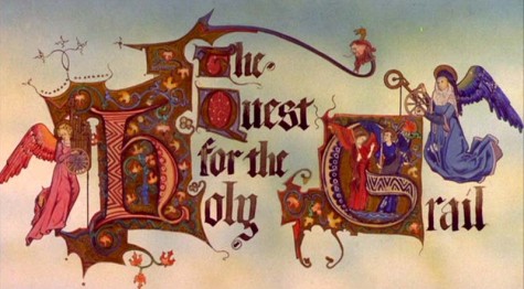 A comedic classic produced in 1975,
