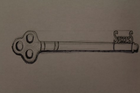 Your key will unlock what you want it to.