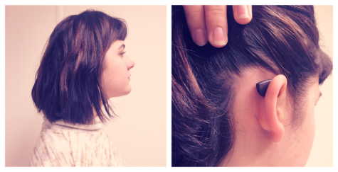 The hearing aid diaries