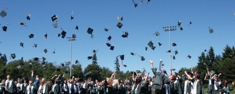 A guide to graduation in style: The perfect white dress