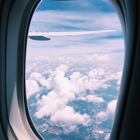 Overlooking the landscape of Pennsylvania from thousands of feet above, very few prominent structures stick out to the naked eye.