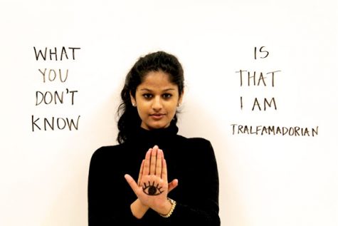 Mahima Siripurapu