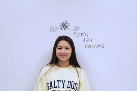 Kelly Yoon
