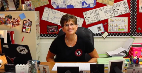 Ask a teacher- Mrs. Raines