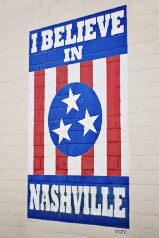 Roaming the pulse of Tennessee’s heartbeat: Nashville