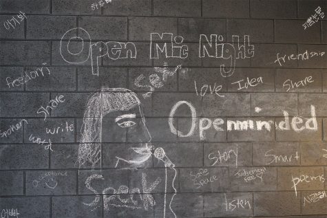 Spoken Word Poetry Club Profile
