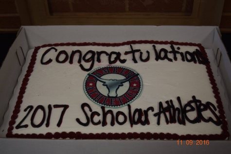 Class of 2017 signing day