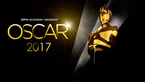 The 89th Oscar Academy Awards premieres Sunday, February 26, 2017.