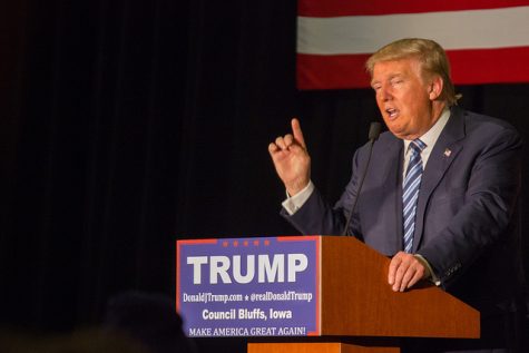 An overview of Trump’s first weekend in office