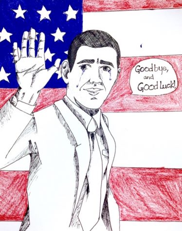 Farewell Obama