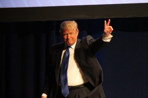 Donald Trump's travel ban is being blown out of proportion