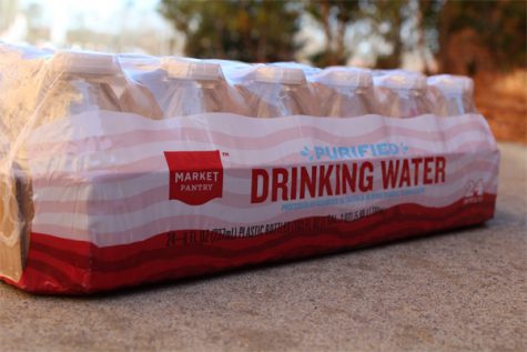 Drought continues to plague Georgia, causes political rifts over water rights