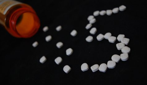 New bill would require Georgians to get a new prescription for controlled substances every five days
