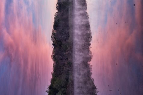 Photographer Brian Wolfe depicts a