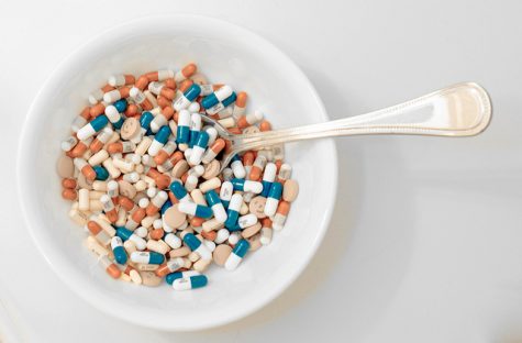 Antidepressants: One teen’s struggle with depression