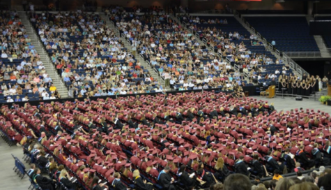 A look into the depths of graduation