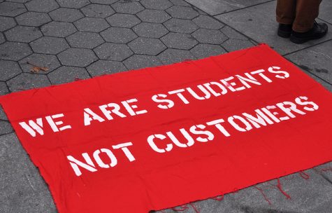 The possible reality of free or reduced college tuition in America