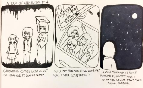 A cup of nihilism #4