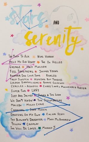 Stars and Serenity