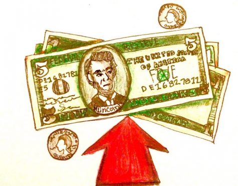 Why increasing minimum wage is the best thing for American families
