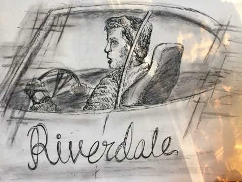 Riverdale: Episode Six Recap