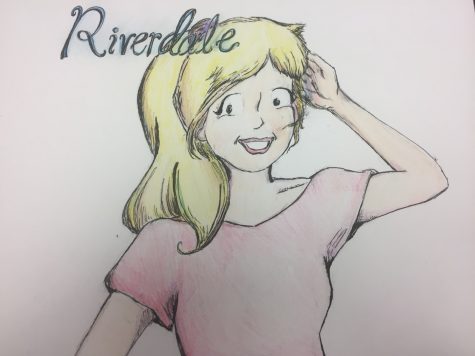 Riverdale Season 2, Episode 4 Recap: Bad news, Betty