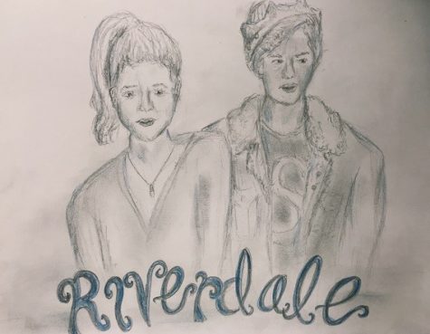 Riverdale season 2, episode 3 recap