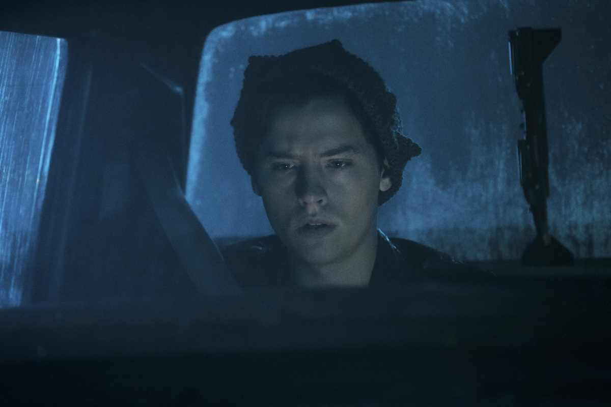 Riverdale --
