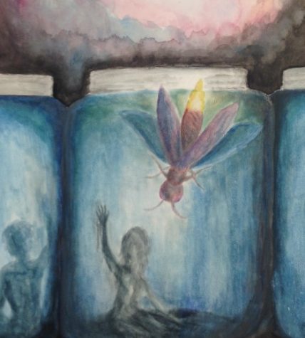 Twenty Seconds of Courage: Fighting Social Isolation This Week